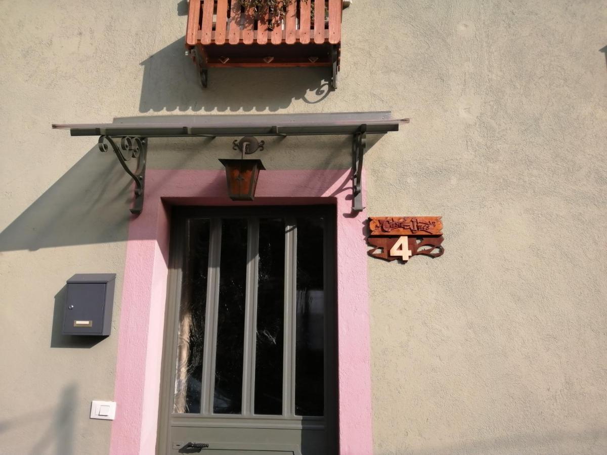 Casa Ines Stresa Exterior foto